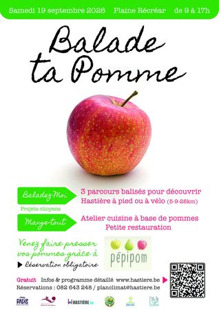 Illustration pour la publication