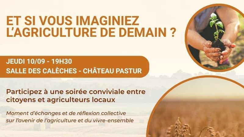 Illustration pour la publication